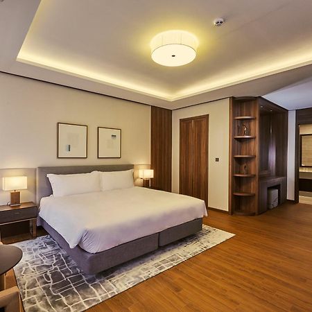 Camphortree Hotel And Resort Jeju Dış mekan fotoğraf