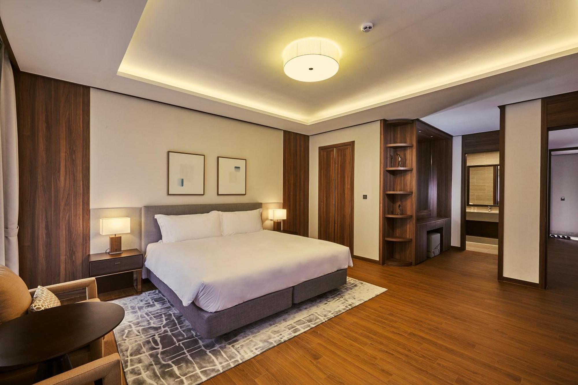 Camphortree Hotel And Resort Jeju Dış mekan fotoğraf