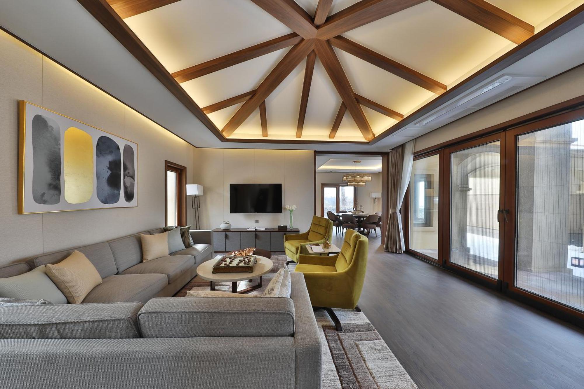 Camphortree Hotel And Resort Jeju Dış mekan fotoğraf