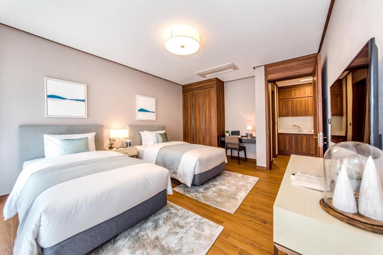 Camphortree Hotel And Resort Jeju Dış mekan fotoğraf