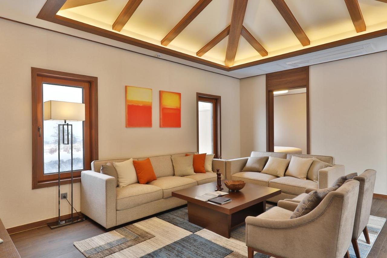 Camphortree Hotel And Resort Jeju Dış mekan fotoğraf